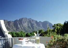 The Last Word Franschhoek